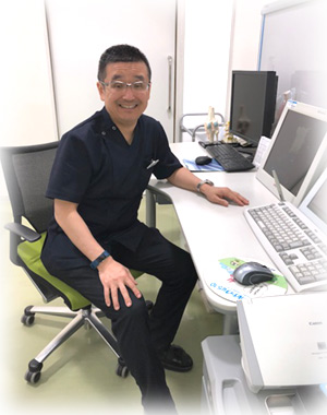 院長